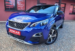 Peugeot 3008 II GT-LINE 1,2 130KM+SKÓRY+PODGRZEWANE FOTELE Z MASAŻAMI+NAWI