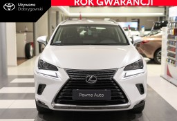 Lexus NX NX 14- 300 Elegance AWD