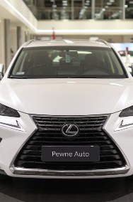 Lexus NX NX 14- 300 Elegance AWD-2