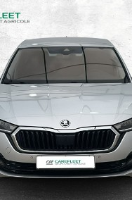 Skoda Octavia IV Skoda Octavia 1.5 TSI e-Tec Style DSG Kombi-2