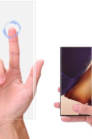 Szkło hartowane UV do Samsung Galaxy Note 20 Ultra-2