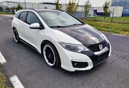 Honda Civic X