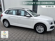 Skoda Kamiq Selection 1.0 TSI DSG Selection 1.0 TSI 115KM DSG