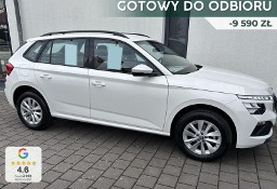 Skoda Kamiq Selection 1.0 TSI DSG Selection 1.0 TSI 115KM DSG