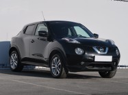 Nissan Juke , Salon Polska, Automat, Navi, Klimatronic, Tempomat,