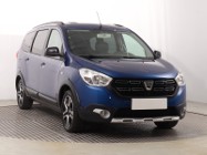 Dacia Lodgy , Salon Polska, 1. Właściciel, 7 miejsc, Navi, Klima,