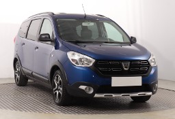Dacia Lodgy , Salon Polska, 1. Właściciel, 7 miejsc, Navi, Klima,