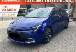 Toyota Corolla XII Style 1.8 Hybrid Style 1.8 Hybrid 140KM | Podgrzewane fotele!