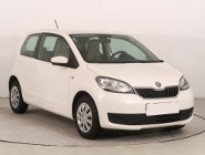 Skoda Citigo Citigo , Salon Polska, 1. Właściciel, Serwis ASO, Klima,