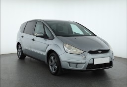 Ford S-MAX , GAZ, 7 miejsc, Klima, Podgrzewane siedzienia,ALU