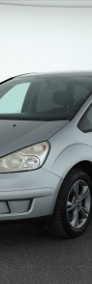 Ford S-MAX , GAZ, 7 miejsc, Klima, Podgrzewane siedzienia,ALU-3