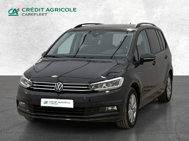 Volkswagen Touran III Touran 1.5 TSI EVO Comfortline Kombi-1