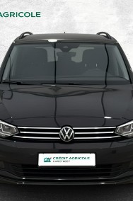Volkswagen Touran III Touran 1.5 TSI EVO Comfortline Kombi-2