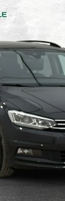 Volkswagen Touran III Touran 1.5 TSI EVO Comfortline Kombi-3