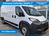 Peugeot Boxer Heavy L4H3 Heavy L4H3 2.2 180KM
