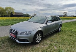Audi A4 IV (B8) 1.8 TFSI ! 160 KM ! ZADBANY !
