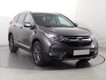 Honda CR-V IV , Salon Polska, Serwis ASO, Automat, Navi, Klimatronic,