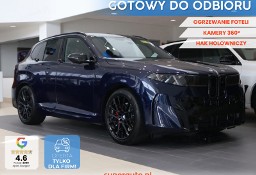 BMW X5 G05 xDrive40 M Sport xDrive40 M Sport 3.0 (400 KM)| Asystent parkowania