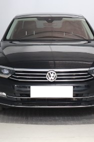 Volkswagen Passat B8 , Salon Polska, Serwis ASO, Skóra, Navi, Klimatronic,-2