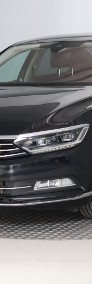 Volkswagen Passat B8 , Salon Polska, Serwis ASO, Skóra, Navi, Klimatronic,-3