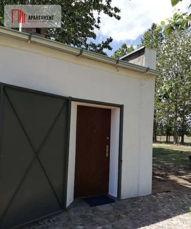 Budynek wolnostojący/ kawalerka w super cenie!, pilski
