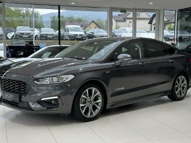 Ford Mondeo IX Mondeo ST-LINE Hybrid, FV-23%, gwarancja, DOSTAWA-1