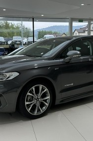 Ford Mondeo IX Mondeo ST-LINE Hybrid, FV-23%, gwarancja, DOSTAWA-2