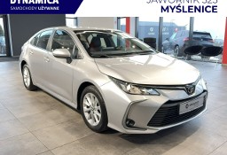 Toyota Corolla XII VAT 23% Comfort 1.5VVT-i 125KM M6 2022/2023 r., salon PL, I właścici