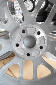 BBS VW GOLF VII VI V TOURAN AUDI NOWE 17''-2
