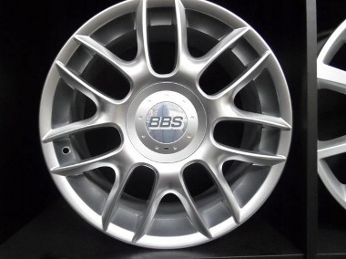 BBS VW GOLF VII VI V TOURAN AUDI NOWE 17''-1