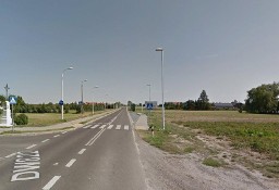 Działka przemysłowa Świdnik, ul. Nadleśna
