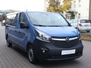 Opel Vivaro , L2H1, 9 Miejsc