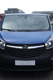 Opel Vivaro , L2H1, 9 Miejsc-2