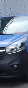 Opel Vivaro , L2H1, 9 Miejsc-3