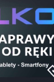 ALKOM Serwis Telefonów Kraków, Naprawa Telefonów Kraków od Ręki, Smartfony GSM-2