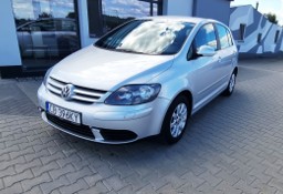 Volkswagen Golf Plus I