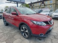 Nissan Qashqai II 1,5 DCI 110 KM Nawigacja Kamera