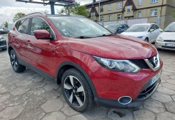 Nissan Qashqai II 1,5 DCI 110 KM Nawigacja Kamera