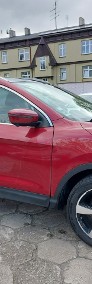 Nissan Qashqai II 1,5 DCI 110 KM Nawigacja Kamera-3