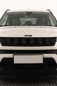Jeep Compass II , Automat, Navi, Klimatronic, Tempomat, Parktronic-2