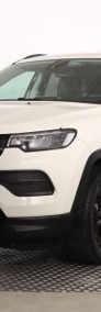 Jeep Compass II , Automat, Navi, Klimatronic, Tempomat, Parktronic-3