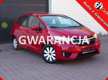 Honda Jazz IV Navi /Led /Tablet /Asystent /1,3 /102KM /2016-1