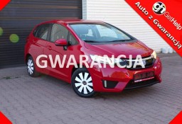Honda Jazz IV Navi /Led /Tablet /Asystent /1,3 /102KM /2016