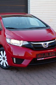Honda Jazz IV Navi /Led /Tablet /Asystent /1,3 /102KM /2016-2
