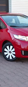 Honda Jazz IV Navi /Led /Tablet /Asystent /1,3 /102KM /2016-3