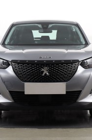 Peugeot 2008 , Salon Polska, 1. Właściciel, Serwis ASO, Klimatronic,-2