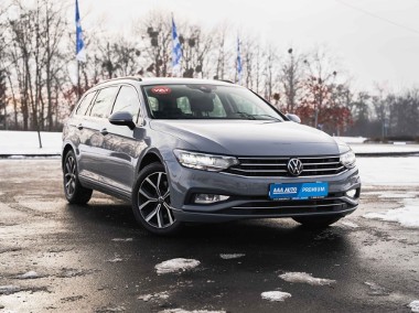 Volkswagen Passat B8 , Salon Polska, 1. Właściciel, Automat, VAT 23%, Navi,-1