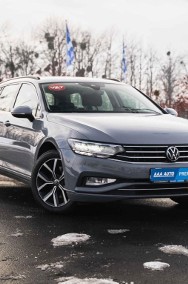 Volkswagen Passat B8 , Salon Polska, 1. Właściciel, Automat, VAT 23%, Navi,-2