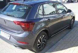 Volkswagen Polo VI Automat, jak nowy