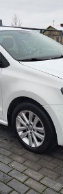 Volkswagen Polo V OPŁACONY 1.4 TDI NAVIGACJA KLIMA ALUFELGI !!!-3